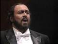 Pavarotti- Resphighi- Pioggia