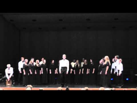 The Sound of Silence / Mad World - GFC Chamber Choir