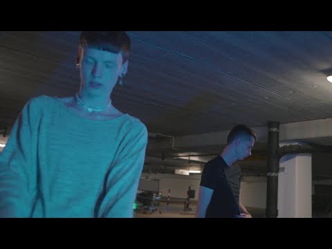 Zzzleepy Monroe ft. Młody West - Steelo (prod. toxicismad) [Official Music Video]