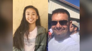 Runaway teen found in Mexico with 45-year-old man