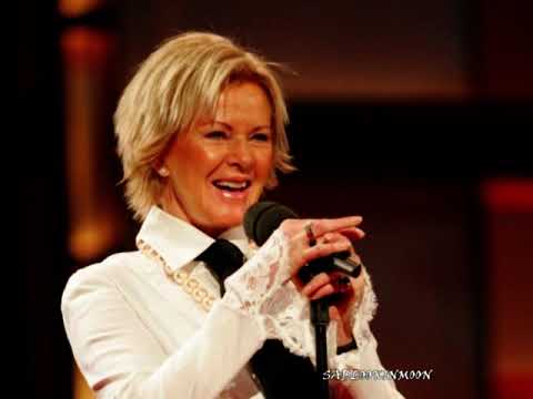 Frida (ABBA) & Filippa Giordano - La Barcarolle (2002)