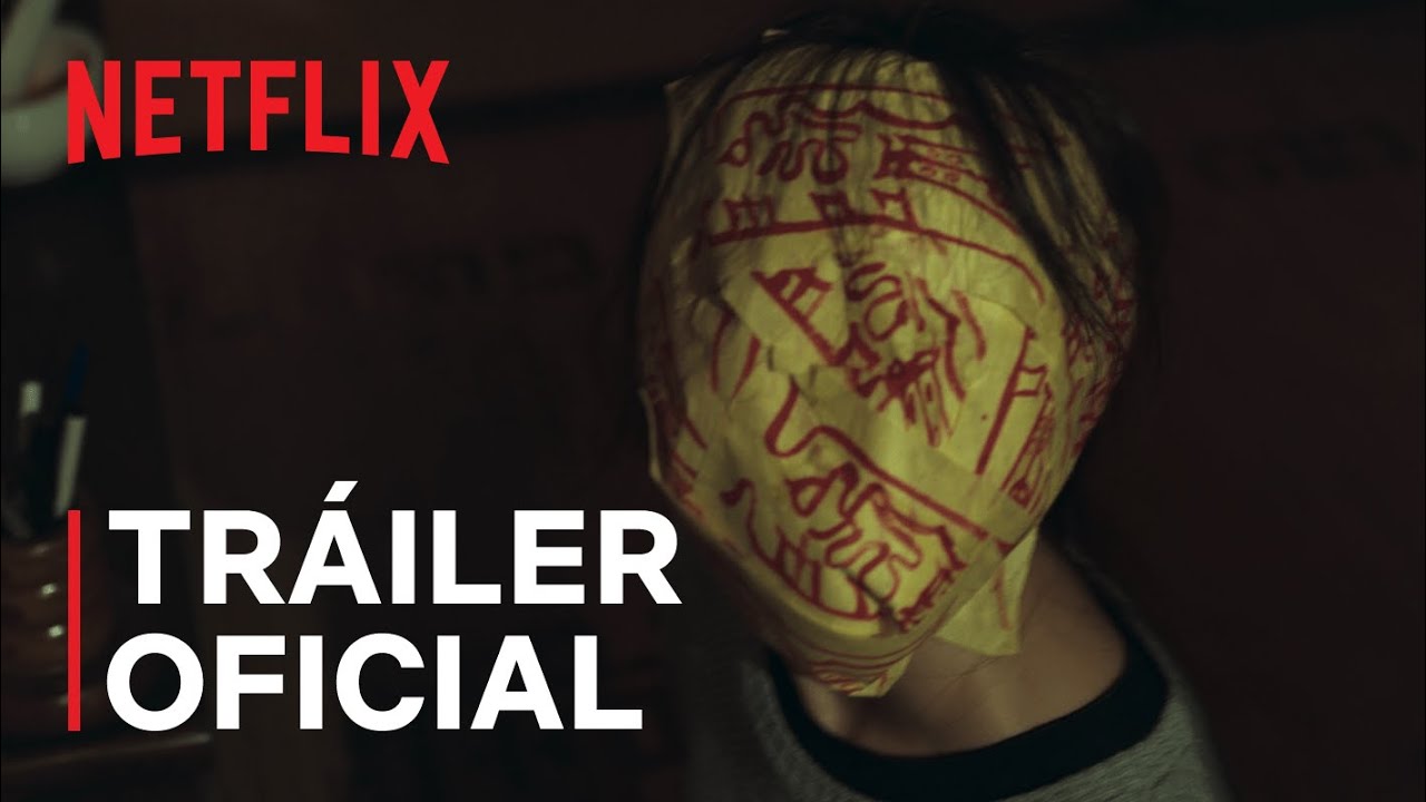 ¿Sos fanático del terror? 5 películas disponibles en Netflix que no deberías perderte