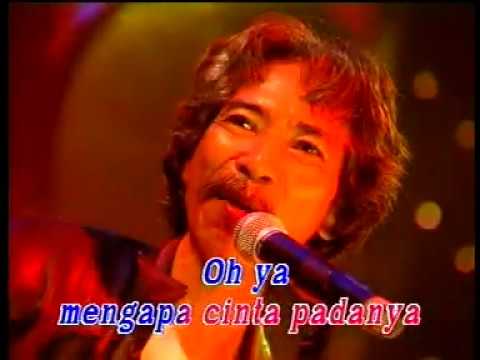 Koes Plus - 08a - Mawar Bunga