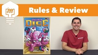 Getting Games - OctoDice video thumbnail