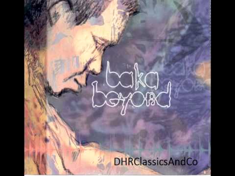 Baka Beyond -- Konti (1998)