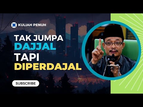 Jangan Keliru Kronologi Peristiwa Akhir Zaman 