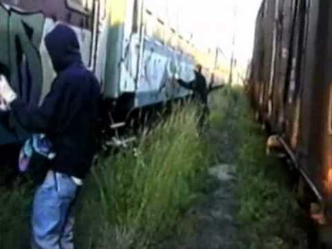 NORMANO ZPTU KROPKA NAD I  - REAL POLISH RAP -  Pierwsza Część 1/2