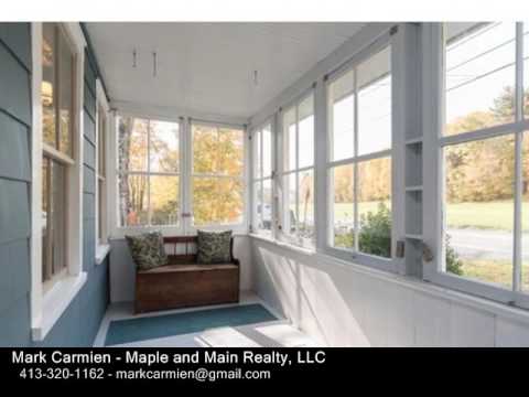 64 West Farms Road, Northampton MA 01062 - Single Family Home - Real Estate - For Sale -