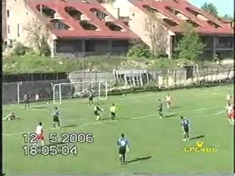 12/05/2006 Pyunik  2 - 1  Ulisses goals