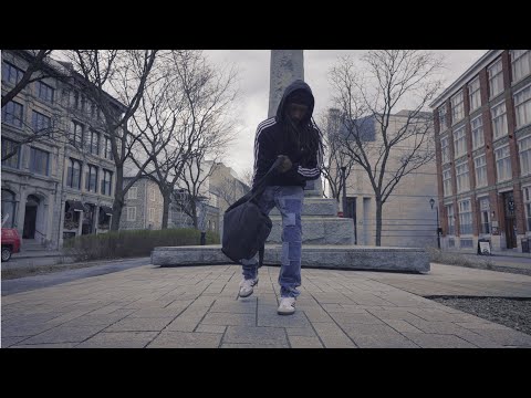 SHOTTO GUAPO - OBELISQUE (Clip Officiel)