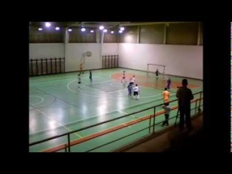 ACD Mindelo 1 vs ARR Avintenses 8 - 19ª Jornada - 2012/13