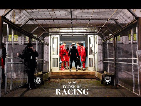 N3 - J10 | FCOSK 06 vs Racing Besançon (2-1)