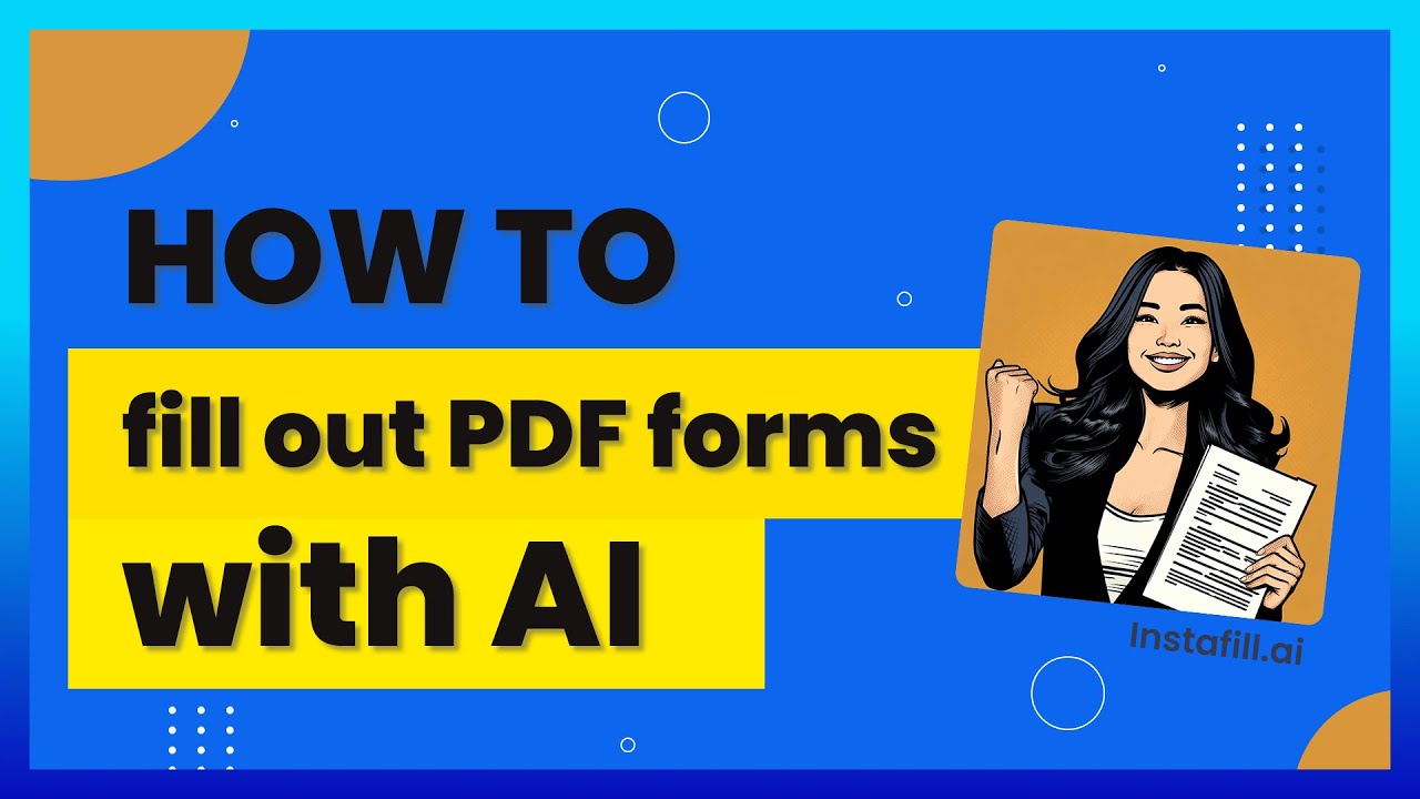 Instafill Demo Video Thumbnail