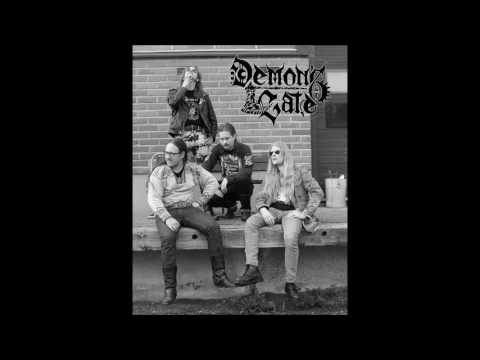 Demon's Gate (FIN) - Dark Majestic Metal (Full demo)
