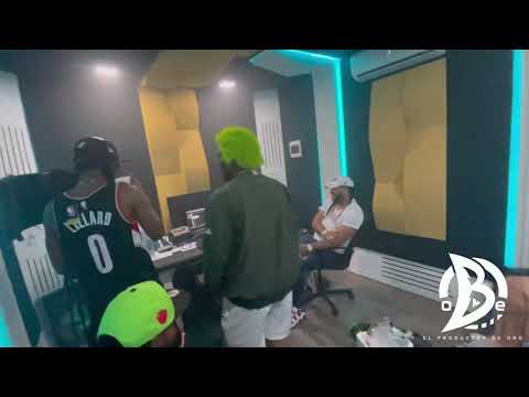 Volvieron timón y pumba (cherry y haraka) 🤣 La sabiduria, albert diamond Estudio Sesión✅