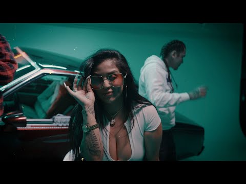Tr4xx - B!tch Ft. Destruct (Official Music Video) Shot by Shimo Media