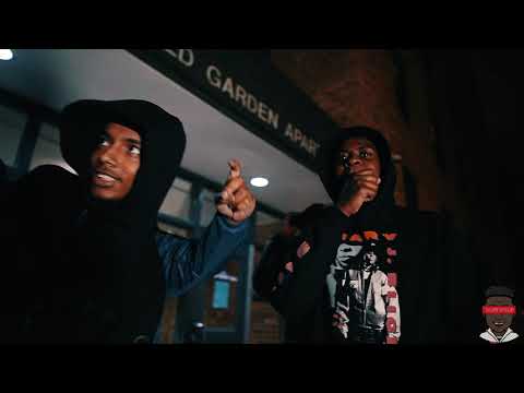 Bmoneyy - "Came From None" | 🎬 @Busy Films |