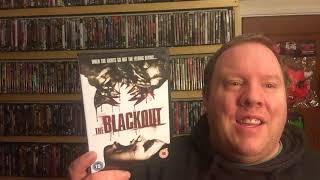 12 Days of Christmas Horror Day 9 The Blackout 2009