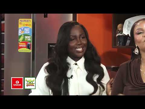 EMPRESS GIFTY INTERVIEWS MC YAA YEBOAH ON UCOOK 19/07/2026