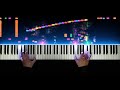 Jazz Turkish March Mozart
