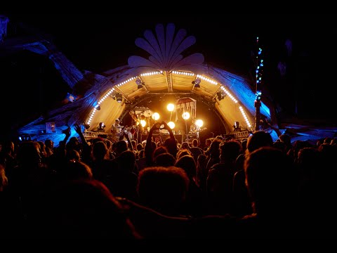 3000GRAD FESTIVAL 3022 - AFTERMOVIE