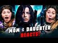 UNDERWORLD (2003) MOVIE REACTION - WE DID NOT SEE THAT TWIST COMING! | Mom & Daughter Reacts
