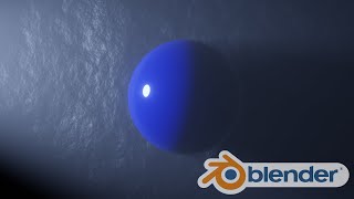 Real-time Volumetric Lights in Blender