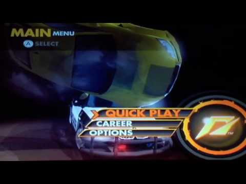 need for speed hot pursuit wii test
