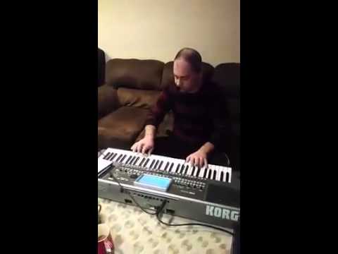 Adnan Zenunovic - Razbolje se Sultan Sulejman [Uzivo]