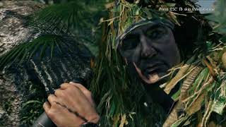 Sniper: Ghost Warrior: Second Strike: Mission 1