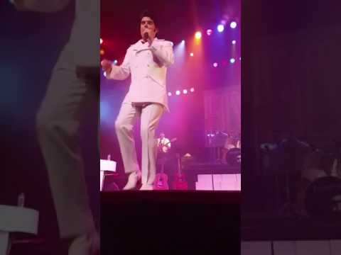 Ben Thompson: Gospel Medley