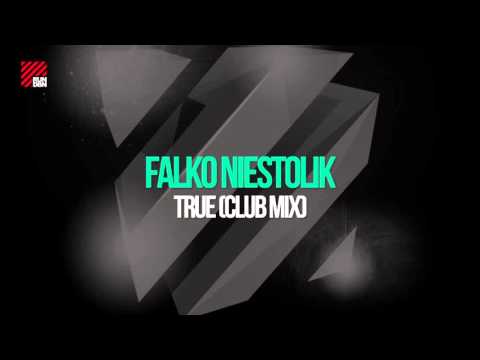 Falko Niestolik - True (Club Mix)