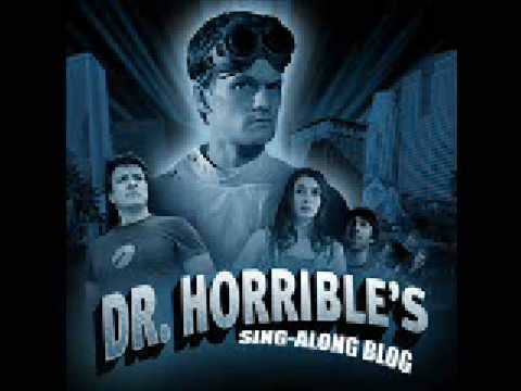 download lagu mp3 mp4 Dr Horrible Freeze Ray, download lagu Dr Horrible Freeze Ray gratis, unduh video klip Dr Horrible Freeze Ray
