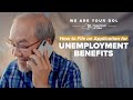 How To File an Application for Unemployment Benefits - 2022