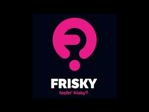 DJ Borra - Feelin' Frisky [July 31, 2017] Frisky Radio
