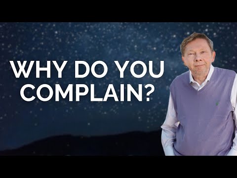 Facing Obstacles Consciously | Eckhart Tolle on Awakening Through Challenges (Part 1)