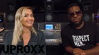 Robert Glasper On Houston and His Recent Emmy Win