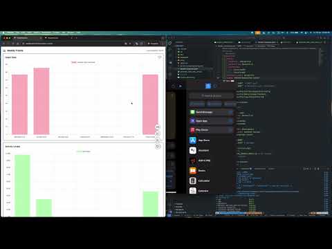 web-aiot demo
