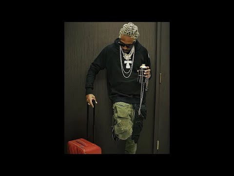 (FREE) Future x Juice WRLD x Wheezy Type Beat - "Venom" (Prod. Gibbo)