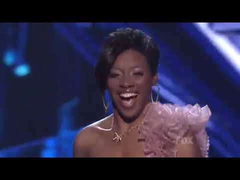 American idol, season 8, episode 19