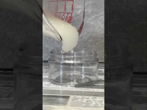 This Salt Scrub is a Game Changer for Dull, Stubborn Skin