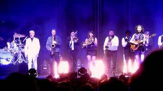 (02 of 24) St. Vincent &amp; David Byrne - Weekend in the Dust at 5th Ave. Theatre 10.17.12