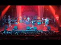 Mom Jeans Sobs Quietly Live At The Warfield In San Francisco 2022 05 08