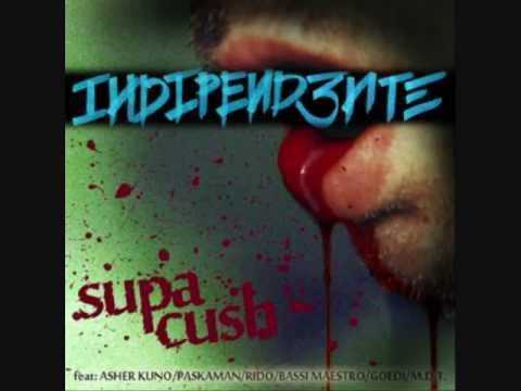 09 - Golden Agers feat. Rido & Bassi Maestro