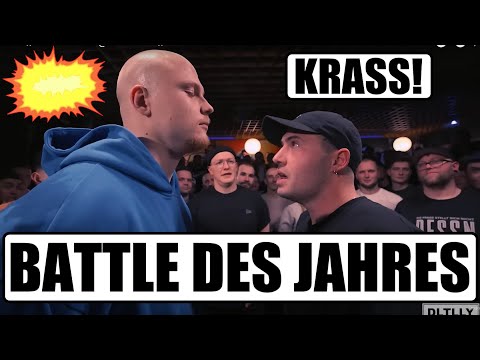 SSYNIC MACHT AUGE: KARMA VS KIRUMA (DLTLLY)
