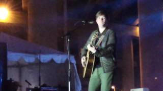 Dave Barnes  Rythm and Blooms 2017