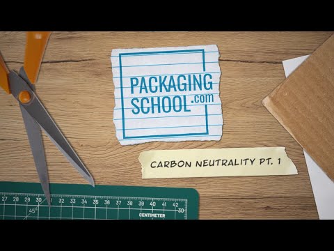 Explaining Carbon Neutrality pt. 1 │ Learning of the Month Ep. 1