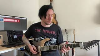 Lord of the Lost Miss Machine Cover