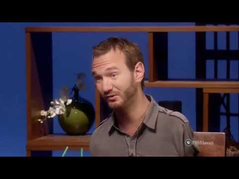 PBS夏威夷--長話短說：尼克-武吉奇。 (PBS Hawaii - Long Story Short: Nick Vujicic)