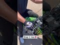 HOW TO WHEELIE A DIRT BIKE IN 3 EASY STEPS Shorts